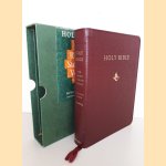 Holy Bible: New Revised Standard Version, Anglicized Edition door Oxford University Press