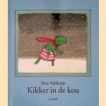 Kikker in de kou door Max Velthuijs
