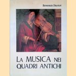 La Musica nei Quadri Antichi door Benvenuto Disertori