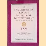 The English-Greek Reverse Interlinear New Testament + CD
John Schwandt
&euro;&nbsp;30,00