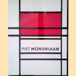 Piet Mondriaan 1872-1944 door Yve-Alain Bois e.a.