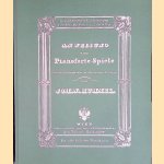 Ausf&uuml;hrliche theoretisch-practische Anweisung zum Piano-Forte-Spiel: Vom ersten Elementar-Unterrichte an bis zur vollkommensten Ausbildung verfasst und Sr. Majest&auml;t dem Kaiser von Russland Nicolaus I. in tiefster Unterth&auml;nigkeit zugeeignet door J.N. Hummel