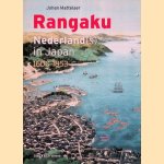 De Roodharigen. Nederland(s) in Japan 1600-1853 door Johan Mattelaer