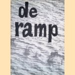 De ramp: nationale uitgave door Nationaal Rampfonds