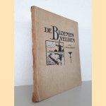 De Bloemenvelden door J.W. de Groot