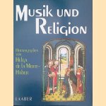 Musik und Religion door Helga De la Motte-Haber