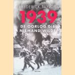 1939 door Frederick Taylor
