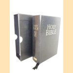 The New Jerusalem Bible door Henry Wansbrough