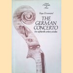 The German Concerto: Five Eighteenth-century Studies door Pippa Drummond