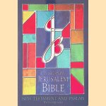 Revised New Jerusalem Bible: New Testament and Psalms door Dom Henry Wansbrough