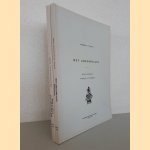 Het Gregoriaans (2 delen) door Alberto Turco e.a.