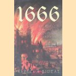 1666 door Rebecca Rideal