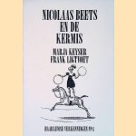 Nicolaas Beets en de Haarlemse kermis door Marja Keyser e.a.