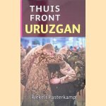 Thuisfront Uruzgan
Riekelt Pasterkamp
€ 6,00 Thuisfront Uruzgan
Riekelt Pasterkamp
€ 6,00