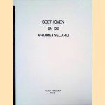 Beethoven en de Vrijmetselarij door Elbert van Zoeren