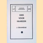 Gids voor Haarlem
J. Craandijk
&euro;&nbsp;6,00
