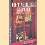 Het veilige gevoel
Jan Willem van de Wetering
€ 5,00 Het veilige gevoel
Jan Willem van de Wetering
€ 5,00