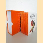 Penguin 60s Cookery (10 volumes in box) door Lindsey Bareham e.a.