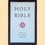 Holy Bible: English Standard Version
HarperCollins Publishers
€ 15,00 Holy Bible: English Standard Version
HarperCollins Publishers
€ 15,00