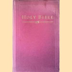 Holy Bible: Holman Christian Standard Bible: The Old & New Testament door Holman Publishers