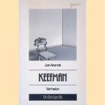 Keefman door Jan Arends