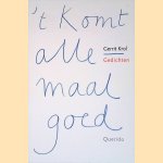 't Komt allemaal goed
Gerrit Krol
€ 6,00 't Komt allemaal goed
Gerrit Krol
€ 6,00