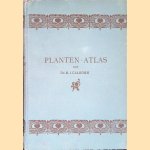 Planten-atlas. 136 fraai gekleurde platen en meer dan 600 afbeeldingen door Dr. H.J. Calkoen