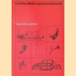 Goed doordacht en juist geconstrueerd: Saab 99-modellen 1877 door Saab-Scania