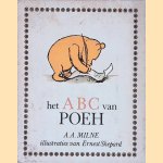 Het ABC van Poeh door A.A. Milne e.a.