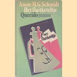 Het fluitketeltje door Annie M.G. Schmidt