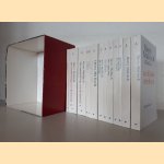 De romans (11 delen + de kamer)
Harry Mulisch
€ 55,00 De romans (11 delen + de kamer)
Harry Mulisch
€ 55,00