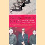 Staatsgevangene No 1. Het geheime dagboek van premier Zhao Ziyang door Pu Bao e.a.