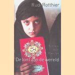 De lont aan de wereld: een reis door Pakistan door Rudi Rotthier