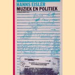 Muziek en politiek door Hanns Eisler