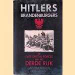 Hitlers Brandenburgers: de elite special forces van het Derde Rijk door Lawrence Paterson