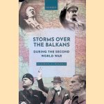 Storms Over the Balkans During the Second World War
Alfred J. Rieber
€ 50,00 Storms Over the Balkans During the Second World War
Alfred J. Rieber
€ 50,00