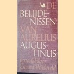 Belijdenissen door Aurelius Augustinus