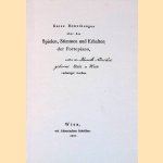 Kurze Bemerkungen &uuml;ber das Spielen, Stimmen und Erhalten der Fortepaino door Nanette Streicher
