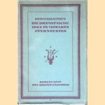 Die dramatische Idee in Mozarts Operntexten door Hermann Cohen