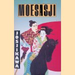 Moesasji door Eiji Yoshikawa
