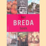 Het Breda Boek door Joris Hendriks