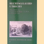 Rechtsgeleerd Utrecht door G.C.J.J. van den Bergh e.a.