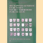 Het Kapittel-Generaal en de Staten van het Nedersticht in de 15e eeuw
Bram van den Hoven van Genderen
€ 8,00 Het Kapittel-Generaal en de Staten van het Nedersticht in de 15e eeuw
Bram van den Hoven van Genderen
€ 8,00