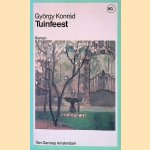 Tuinfeest
Gy&ouml;rgy Konr&aacute;d
&euro;&nbsp;9,00
