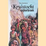 	Kruistocht in spijkerbroek door Thea Beckman