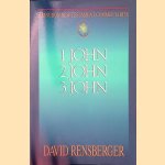 Abingdon New Testament Commentaries - 1, 2, & 3 John door David K. Rensberger