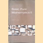Basic Pure Mathematics II
A. S. T. Lue
&euro;&nbsp;15,00