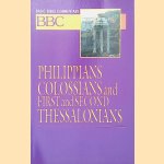 Basic Bible Commentary: Philippians, Colossians and First and Second Thessalonians door Lynne M. Deming e.a.
