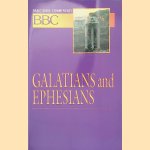 Galatians and Ephesians door Earl S. Johnson