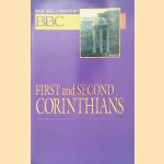 Basic Bible Commentary: First and Second Corinthians door Abingdon Press e.a.